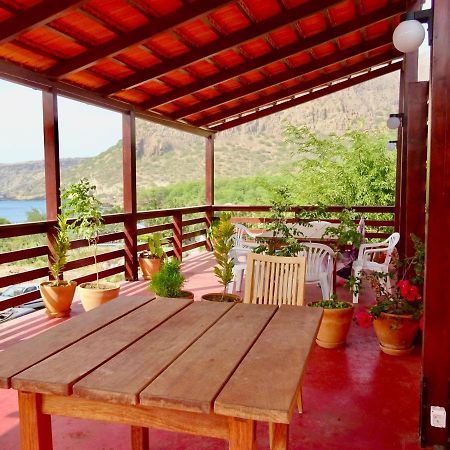 Apartment With Sea View Near The Beach And The Village Center! タラファル エクステリア 写真