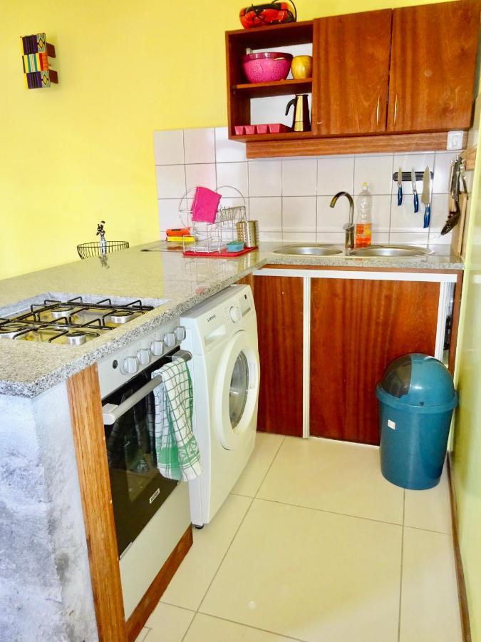 Apartment With Sea View Near The Beach And The Village Center! タラファル エクステリア 写真