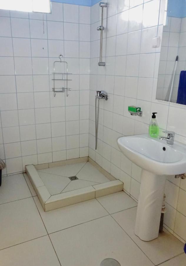 Apartment With Sea View Near The Beach And The Village Center! タラファル エクステリア 写真